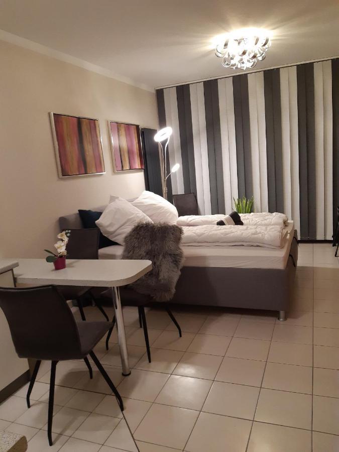 Ferienapartment Haus Baltic 1Og09 Sellin  외부 사진