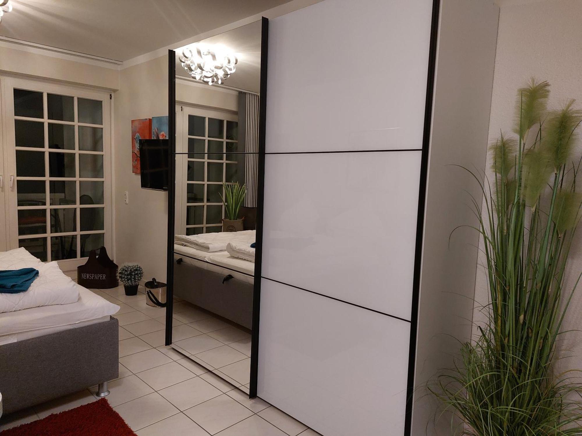 Ferienapartment Haus Baltic 1Og09 Sellin  외부 사진