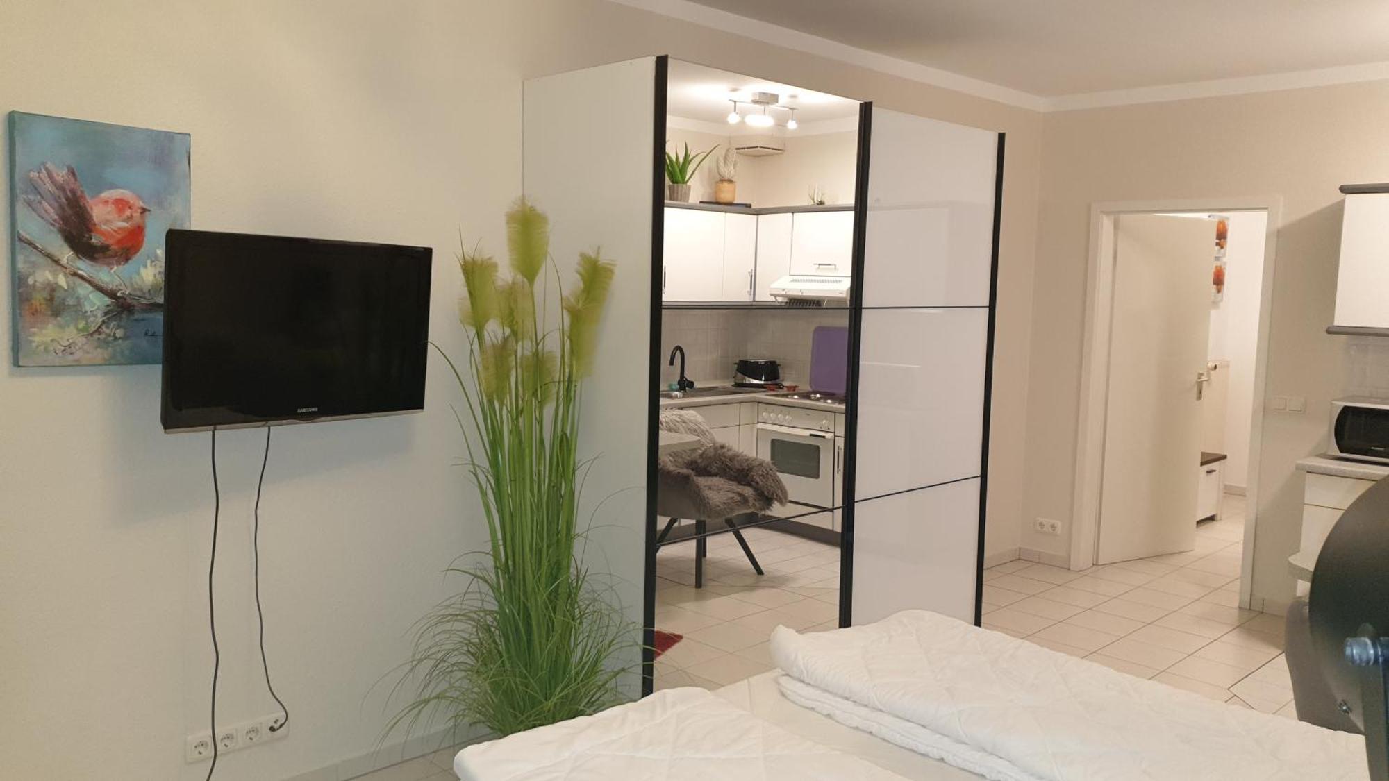 Ferienapartment Haus Baltic 1Og09 Sellin  외부 사진