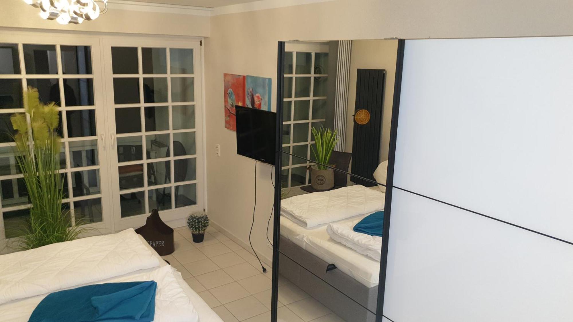 Ferienapartment Haus Baltic 1Og09 Sellin  외부 사진