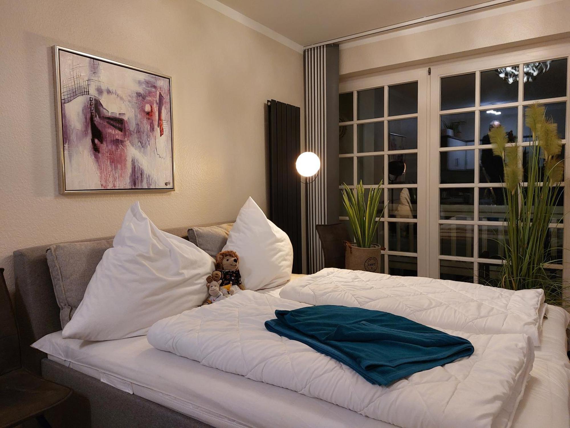 Ferienapartment Haus Baltic 1Og09 Sellin  외부 사진