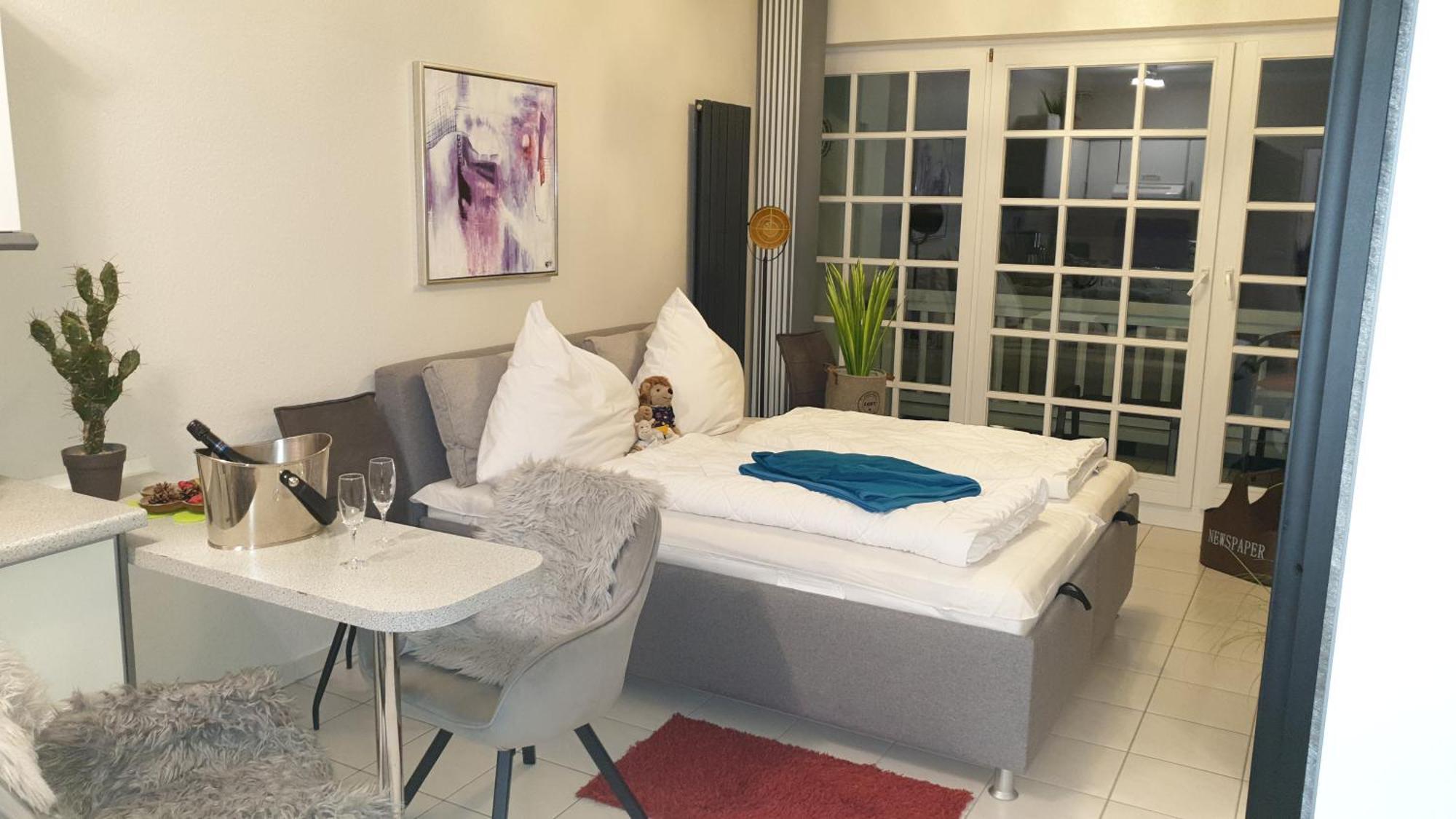 Ferienapartment Haus Baltic 1Og09 Sellin  외부 사진
