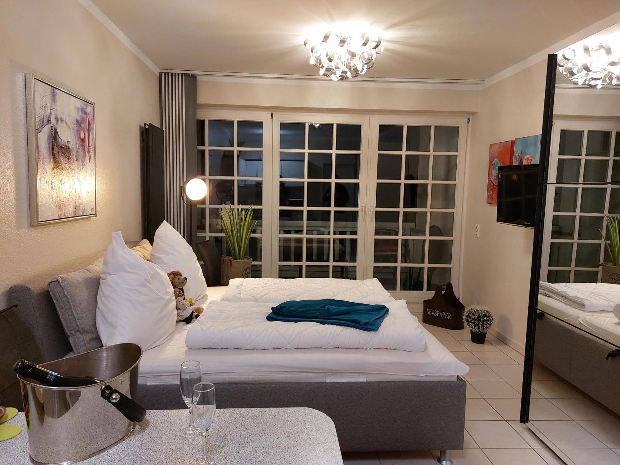 Ferienapartment Haus Baltic 1Og09 Sellin  외부 사진