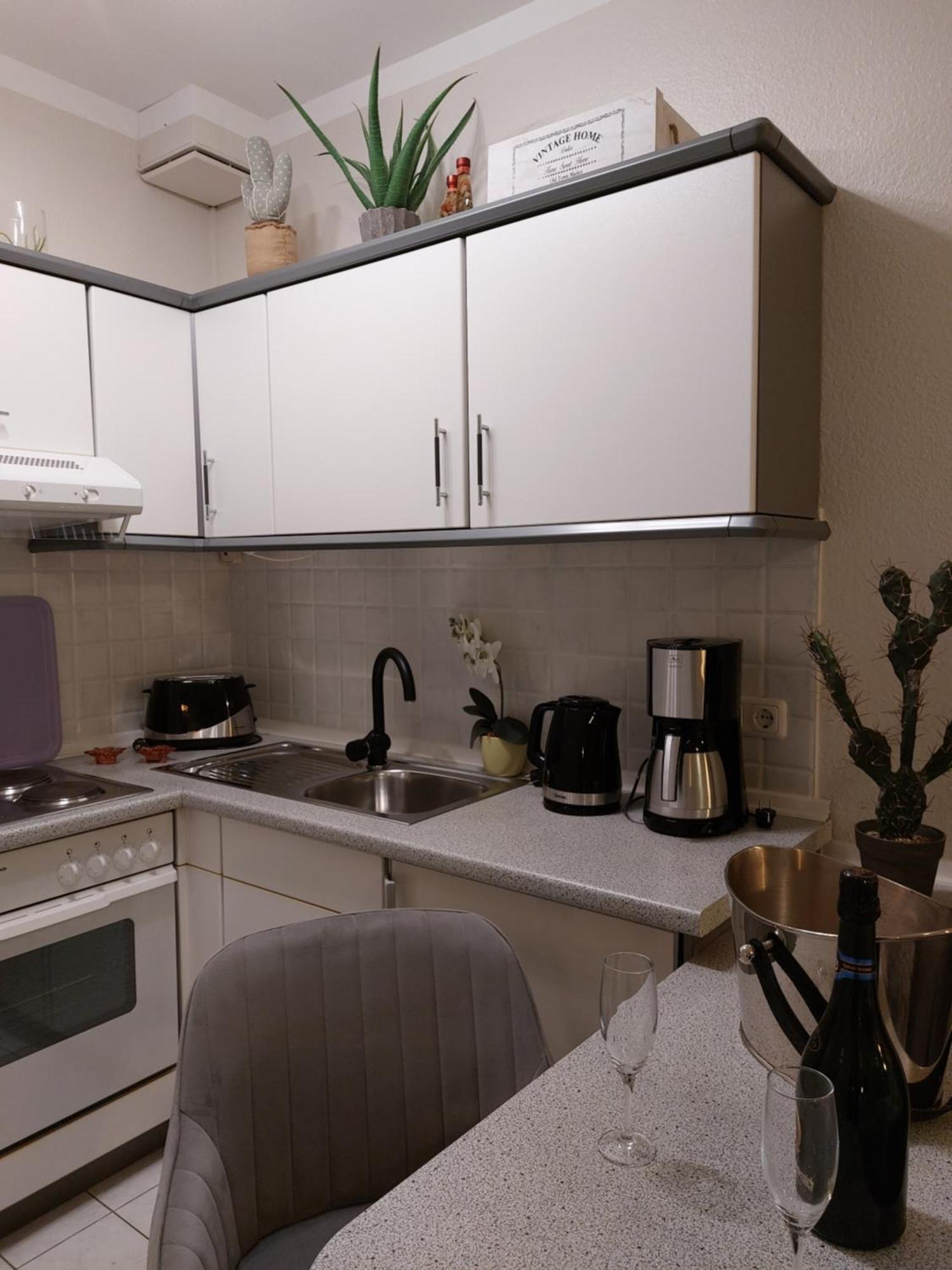 Ferienapartment Haus Baltic 1Og09 Sellin  외부 사진